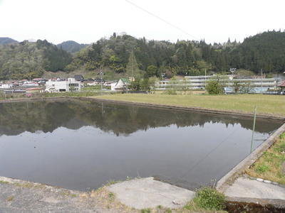 トップページ 安芸太田町立筒賀小学校